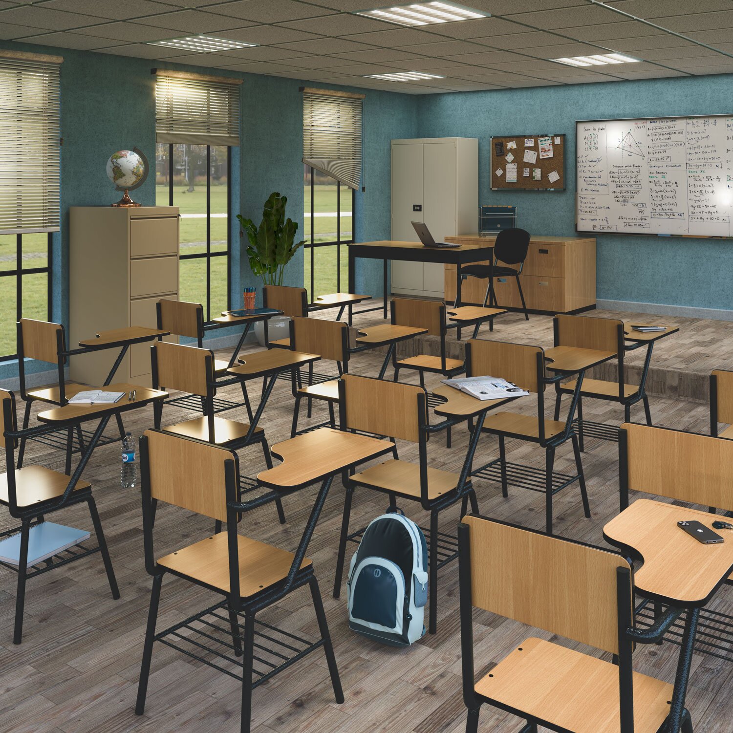 Escuela
